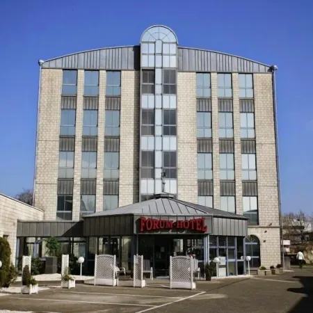 Stargaze Forum Hotel Düsseldorf-Hilden