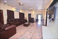 Jay and Jas Hotel