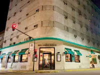 Hotel Premier Hotels in Capital Department