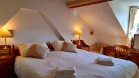 Montacute Country Tearoooms B&B Hotels in Odcombe