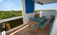 Apartment with pool in Lignano Pineta - Pool