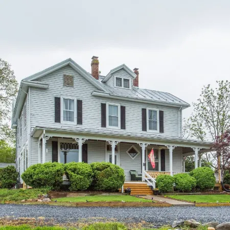Mayneview B&B
