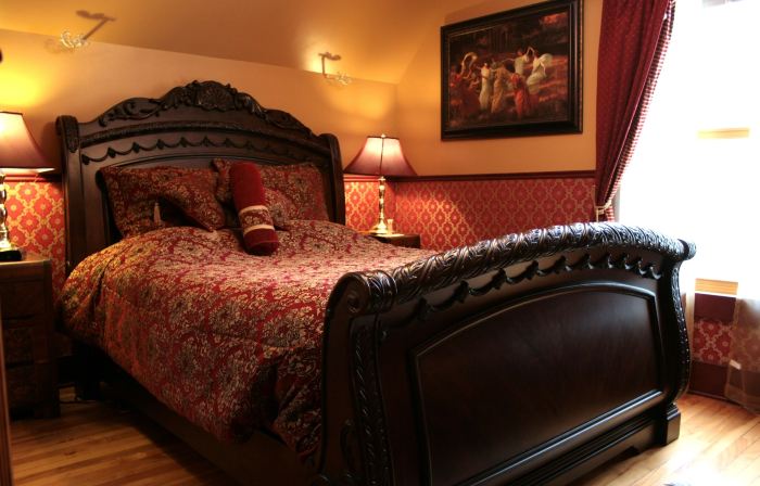 Ô Bois Dormant B&B