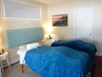 The East Island Reserve Hotel - spa