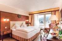 Bellevue Rheinhotel Hotels in Kestert