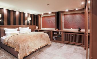 Ferienwohnung Sönshörn