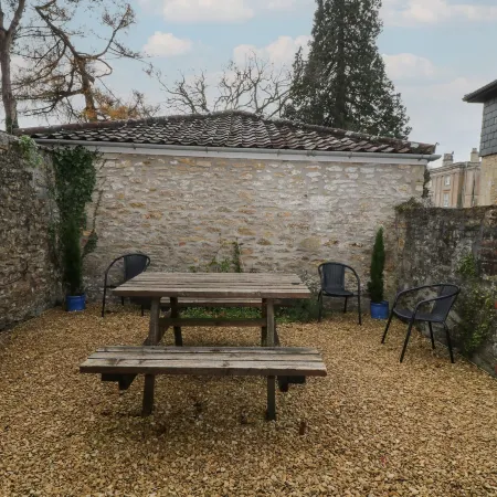 Aldrich Cottage
