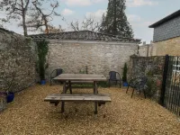 Aldrich Cottage Hotels in Midsomer Norton