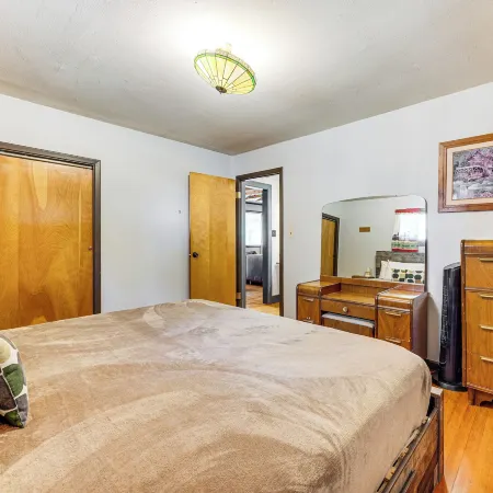 1 Mi to Town: Woodland Park Home w/ Yard!