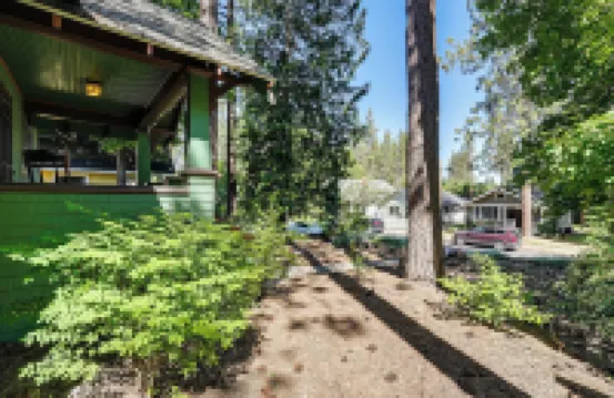 2 Mi to Downtown Spokane: Nurse-ready Rental