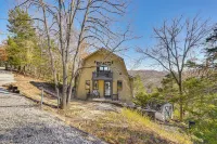 Fish, Swim and Kayak Spacious Beaver Lake Home! - 3-Star