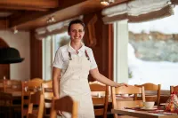 Hotel Ambiance - Frühstück