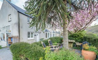 Laburnham Cottage