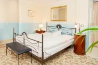 Hotel Seehof Leipzig