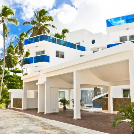 The Sanctuary @ Los Corales