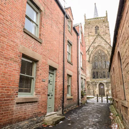Church House