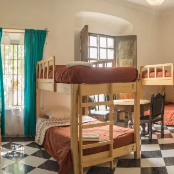 Casa Lupita Hostel