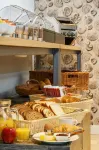 Beach Hotel I Kloeg Collection - Desayuno