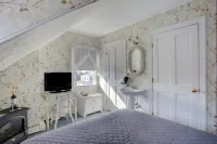 Luther Ogden Inn - Bed and Breakfasts
