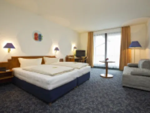 Alpina Lodge Hotel Oberwiesenthal Hotels in Oberwiesenthal