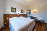 Beira Rio Palace Hotel Hotels in Piracicaba