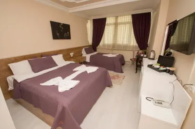 Butik Doga Pansiyon Hotels in 