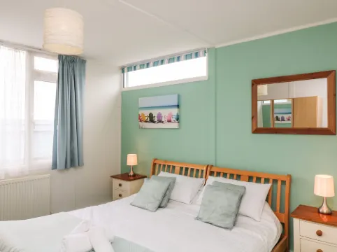 Fairway Lodge - 4-Star