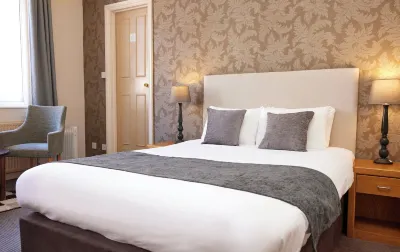 Sun Hotel by Greene King Inns Hôtels à : Letchworth