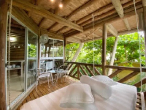 Horizon Hotel & Yoga Center Hotels in Carmen