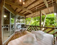 Horizon Hotel & Yoga Center Hotels in Carmen