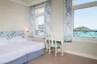 Hotel Niza Hotel di San Sebastian