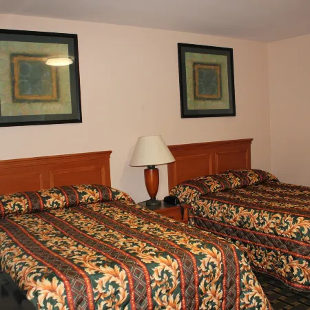 Driftwood Inn