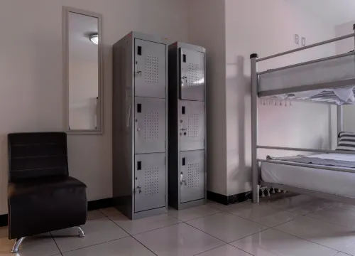 Esencia Hostal Terminal Oaxaca