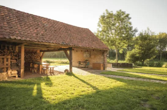 B&B Louisehoeve Hotels in 