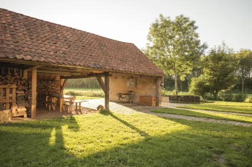 B&B Louisehoeve - Homestays