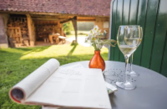 B&B Louisehoeve Hotels in 