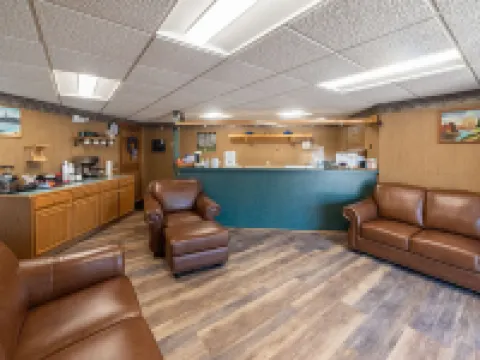 Willabees Motel Hotels in Brimley