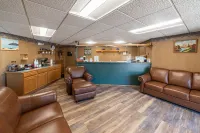 Willabees Motel Hotels in Brimley