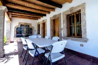 Casita Nodin Hotels in Cuatro Cienegas