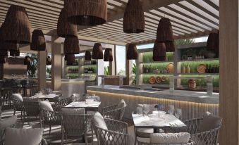 Hotel Local Dubai at Jumeirah Village Triangle
