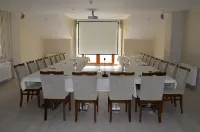 Cevizdibi Hotel - Park Yeri