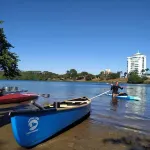 Pousada Beira Rio - Inns