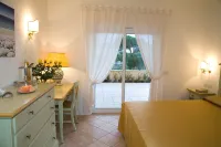 Residence Dei Margi Hotels in Villa San Giovanni