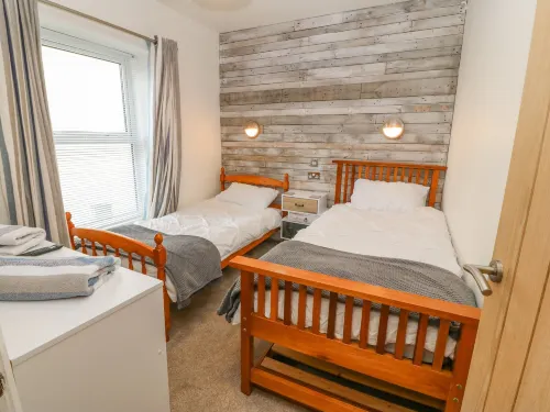 Bryngolau Hotel di Morfa Nefyn