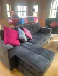 雨福花園UStay公寓酒店 - 公寓