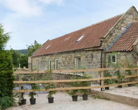 Horseshoe Cottage Hotels in Middlesbrough