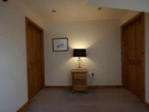 Chapel of Barras Farm Bed & Breakfast Hotéis em Stonehaven