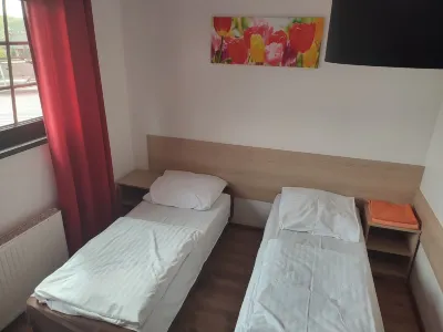 Zajazd Jurajski Hotels near Castle in Pilica