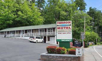 Pinebrook Motel