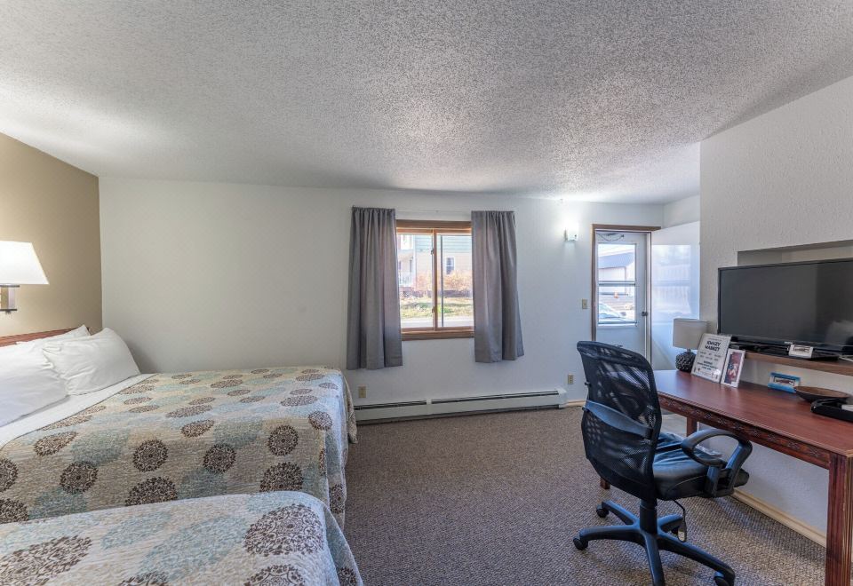 슈피리어 국유림